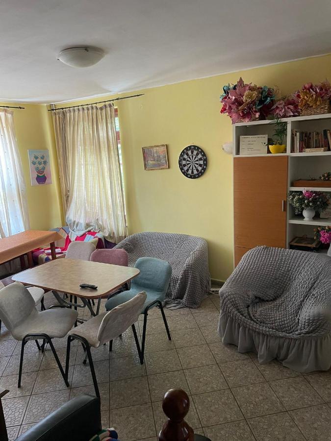 Hotel Constantinescu A. à Buşteni Extérieur photo
