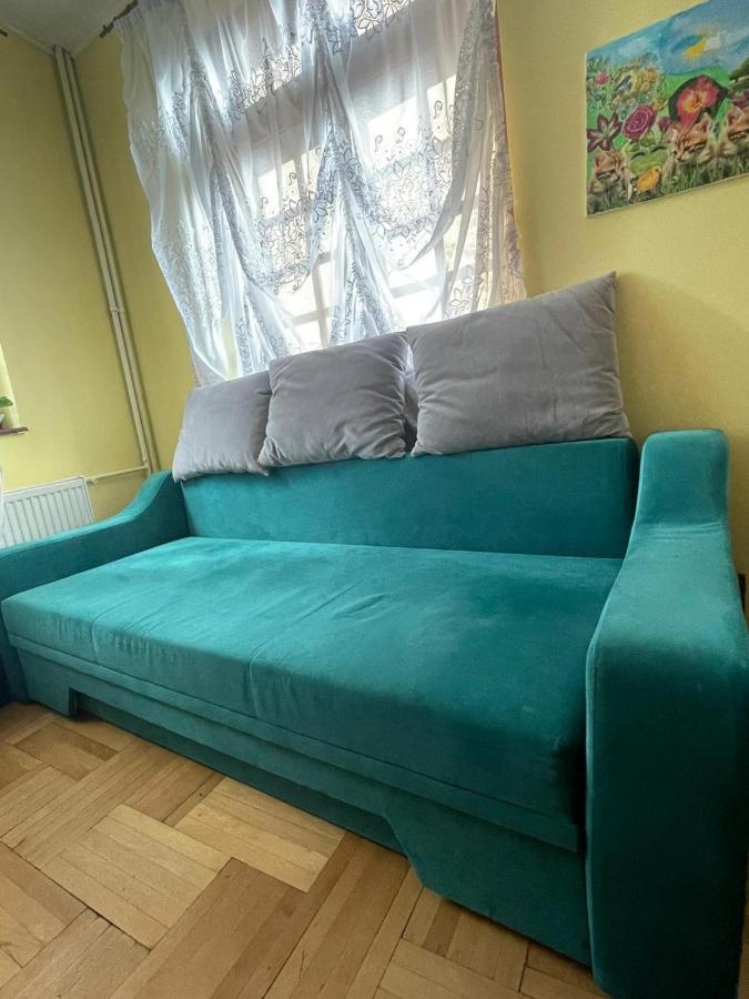 Hotel Constantinescu A. à Buşteni Extérieur photo