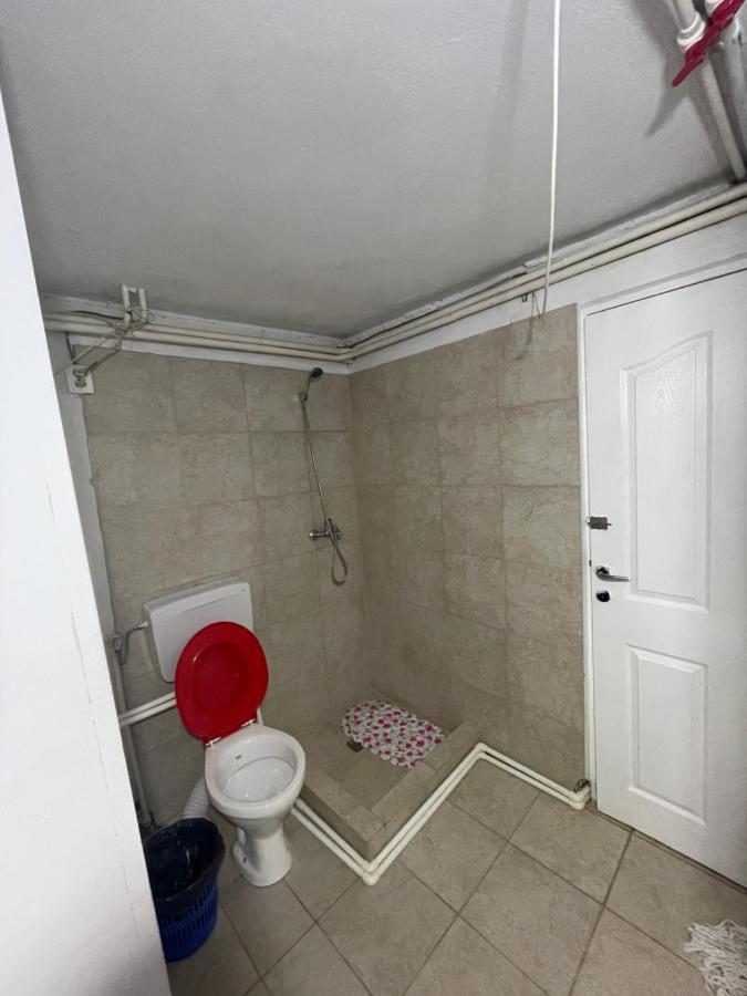Hotel Constantinescu A. à Buşteni Extérieur photo