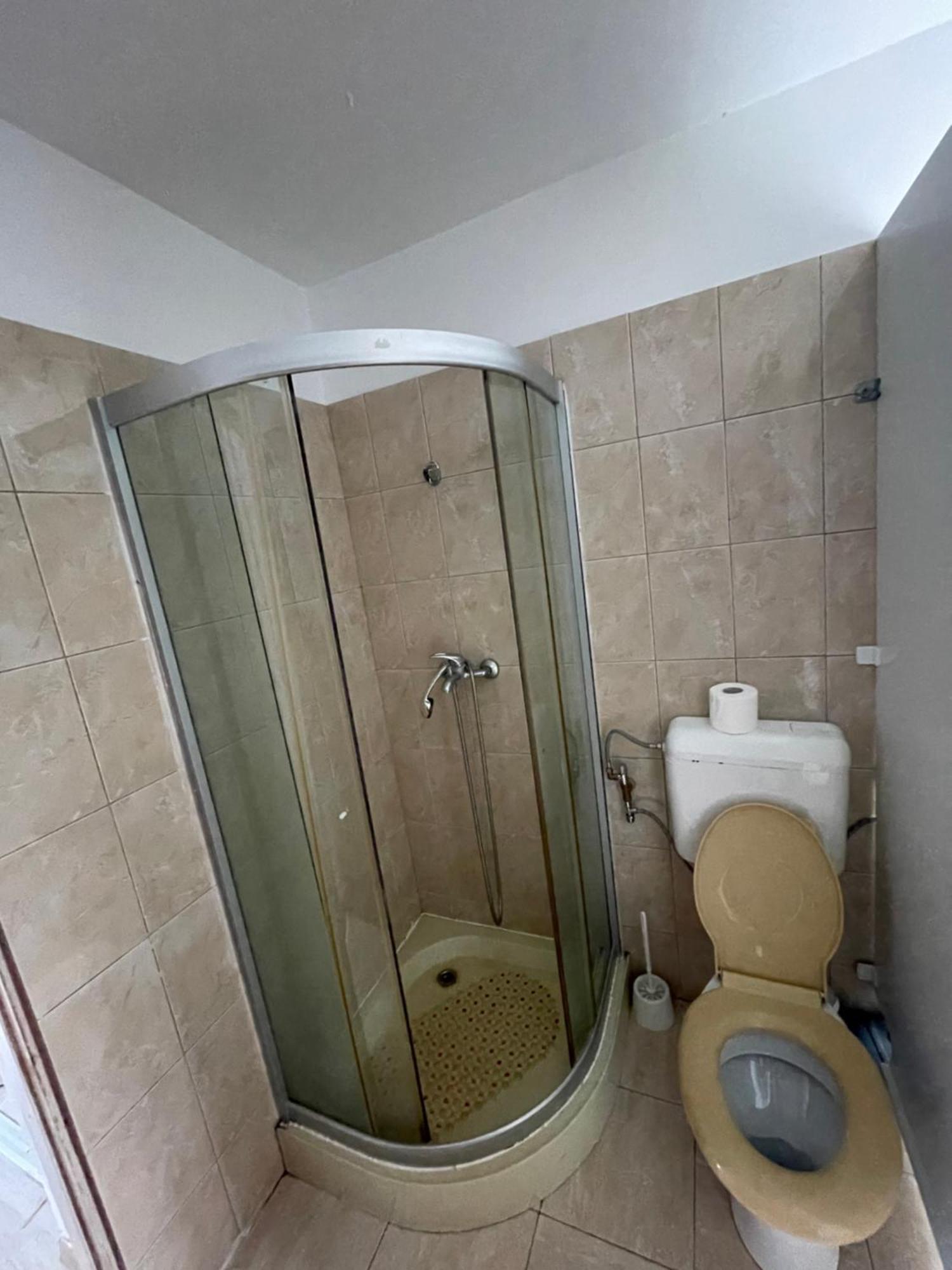 Hotel Constantinescu A. à Buşteni Extérieur photo