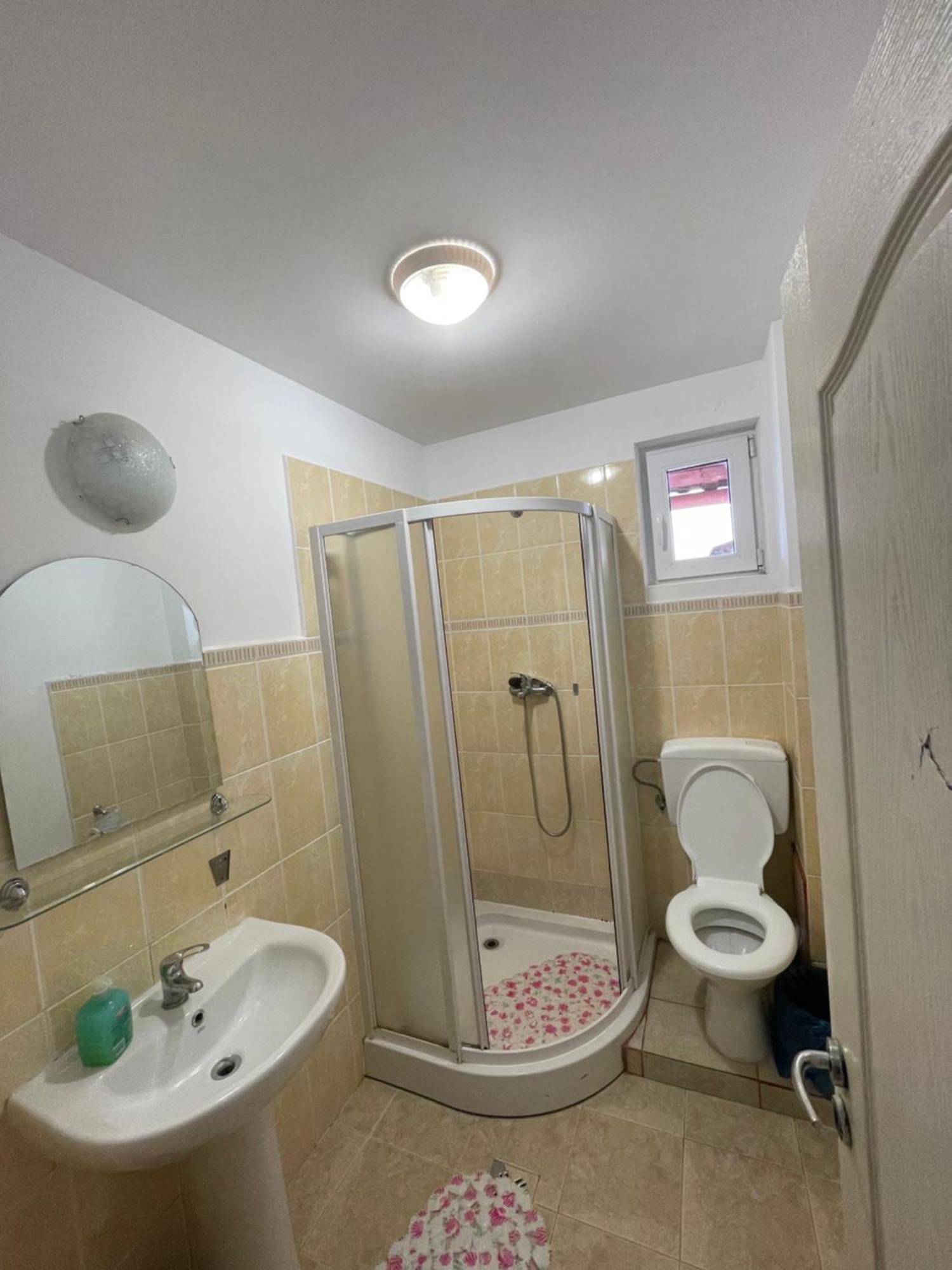 Hotel Constantinescu A. à Buşteni Extérieur photo